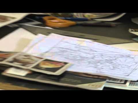 Art is Harmless - part 2