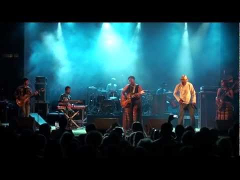 Ellen Oléria, Gog e Pretutu - "Lado B Lado A - Antiga Poesia"