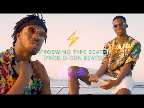 [FREE] Not3s x Yxng Bane x Hardy Caprio Type Beat - "Glow Up"|Afroswing|UK Rap|(Prod.O-GUN)