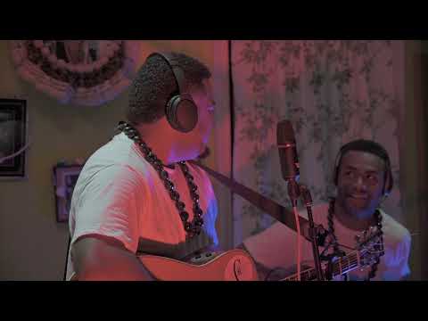 Cakau Kei Lomai - I Luvequ [Official Music Video]