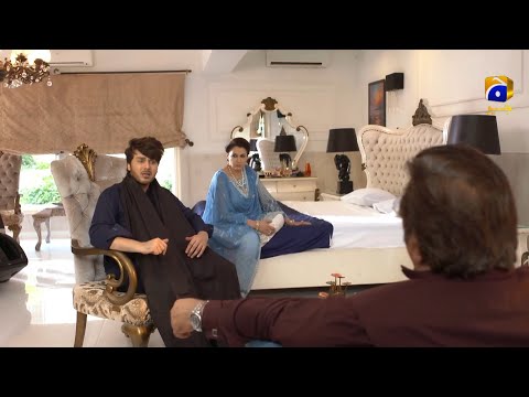 Kiya Rashid Ki Shadi Ifrah Se Ho Jayegi ?.......... | Qayamat | Har Pal Geo