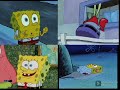4 SpongeBob Season 1 Episodes Playing At Once