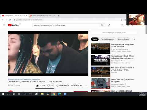 🎤Deseo eterno, Como en el cielo & Yeshua-3° Avance (VIOLÍN TUTORIAL CLASE)🎻