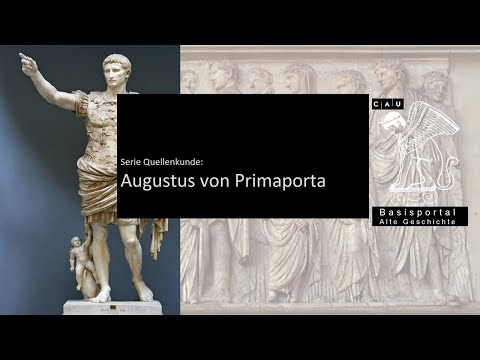 Serie Q: Augustus von Primaporta