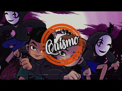 Marnik & SMACK - Gam Gam (Quismo HardBass Bootleg)