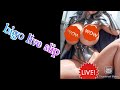 Nipples Slip Girl Bigo Live