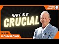 Why is Leadership Important in Life? | Lloyd Brown