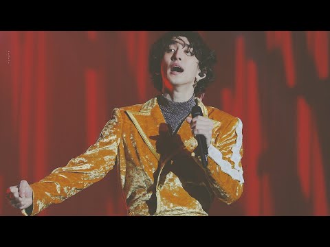 20200222 잔나비 - 작전명 청춘 Full (가사有)