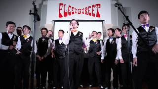 Metrosexual - Stanford Fleet Street Singers