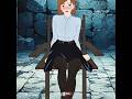 Take Off Your Jacket Jujutsu Kaisen Nobara Inumaki Jjk