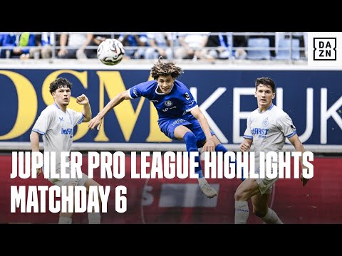 DAZN Football and DAZN Canada