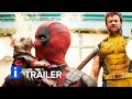 Deadpool & Wolverine | Trailer Legendado