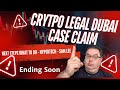 Hypertech & Sam Lee - Claims Process for lost funds