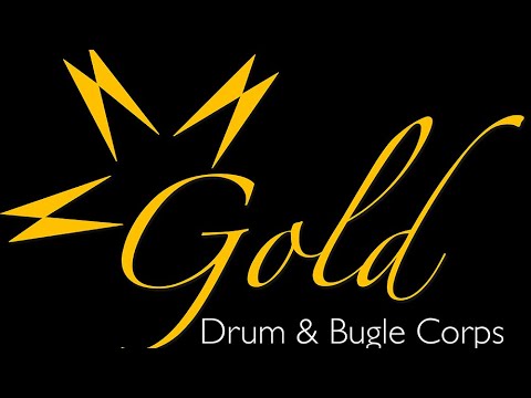 Gold Drumline 2023 Full Lot (San Diego)