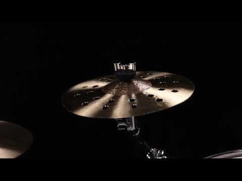 SABIAN 10" HHX Complex Aero Splash