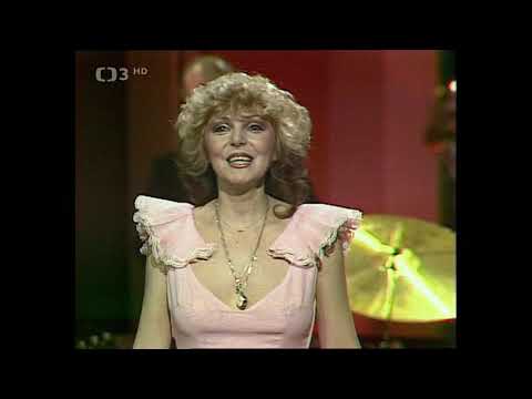 Hana Zagorová - Vím málo (1983)