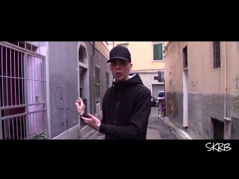 SKURBO - Q.C.D.L.F (ZARGA MIXTAPE) street video