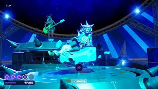 Cover art for Sandstorm