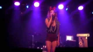 Download lagu Felicia Andolong - 'Let's Pretend' Live at Lucky Bar 04/30/14 mp3