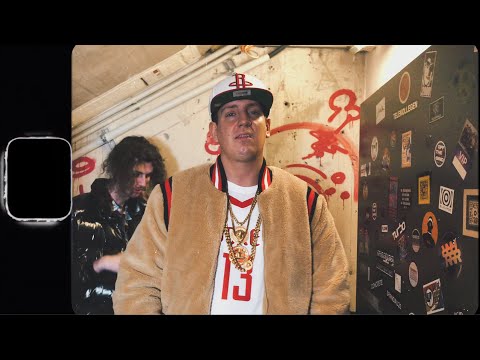 Money Boy Ft. Bobby Swango & Hustensaft Jüngling - Scurr Scurr Erryday (Official Video)