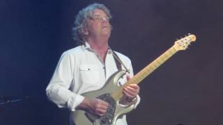 CAREFUL WHERE YOU STEP - SAGA