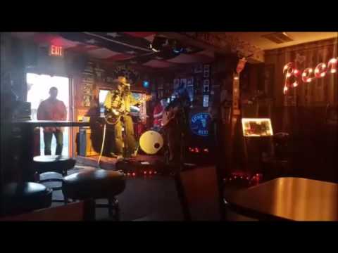 Promotional video thumbnail 2 for Myles and the Longshots