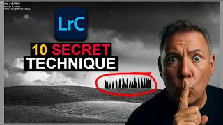 15 Years of Lightroom : My top 10 SECRETS