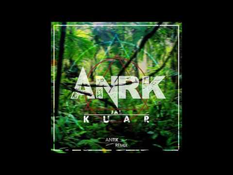 Emmanuel Jal - Kuar (ANRK Remix)