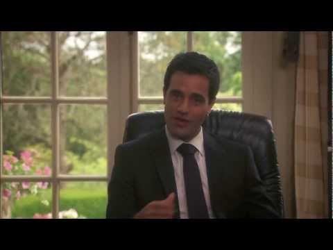 Life's Too Short - Scientology Scene