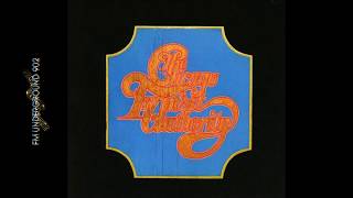 Liberation - Chicago Transit Authority