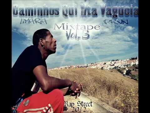 6_Mente Confusa - LimáriaPrvn Ft  K K  [Prod.PHORE]  Mixtape_2012