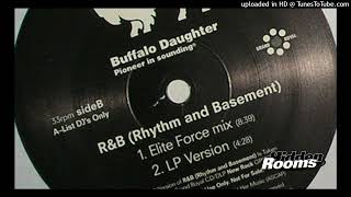 Buffalo Daughter - R&B (Rhythm & Basement) (Elite Force Remix) (1998)