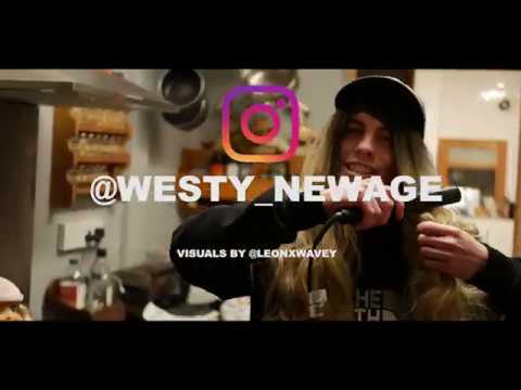 [GRIME] Westy - Caution [Beau Diss] Prod & Eng By Conner Nunn [UkGrime]