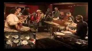 Jezus on the mainline