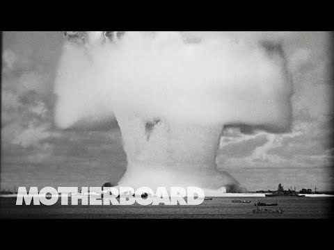 What Does a Nuclear Bomb Explosion Feel Like?