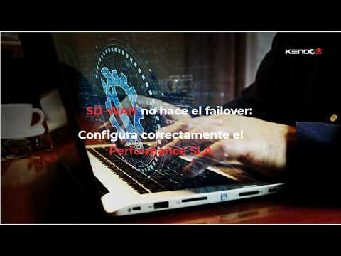 SD-WAN Failover