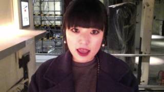 YUI CHANNEL VOL184  at WOMB  0203 WED 2016