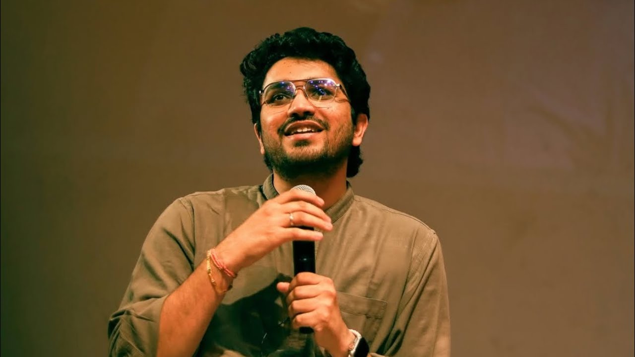 She said Yes | @AmanDhattarwal & Shradha Ma'am