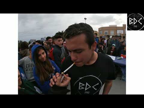 Coletiyas vs Lgido. ( BATALLÓN ) Final Street Battles. Cuartos de final.