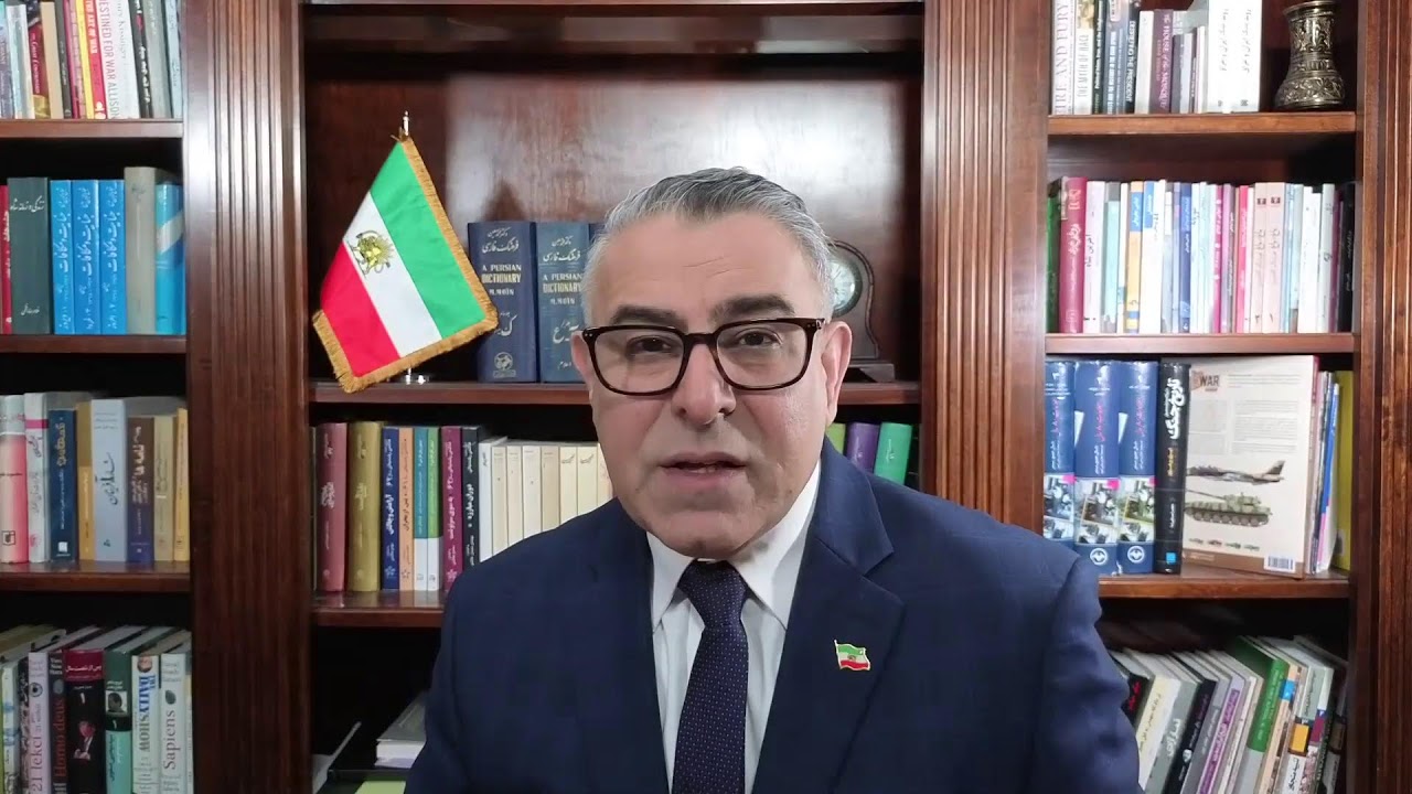 بیستمین روز خیزش ملی/ فراخوان شاهزاده برای شعار از خانه ها/ تایید کشته شدن چند