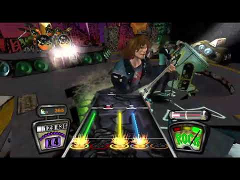Guitar Hero 2 - Holy Diver / Dio