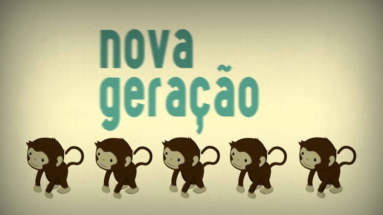 os Macacos e as Bananas