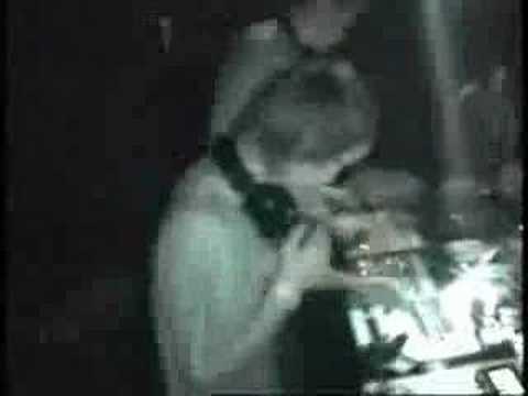 Queaver & Versis Live @ Rohtabak Doebeln Germany Part 2