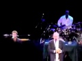 Samba de Soho - Michael Franks - Tarrytown 2008-11-22