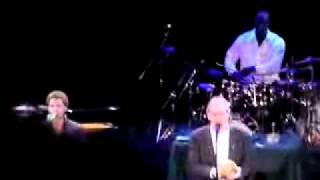 Samba de Soho - Michael Franks - Tarrytown 2008-11-22