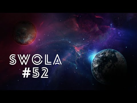SWOLA52 -  Sundays with OLA