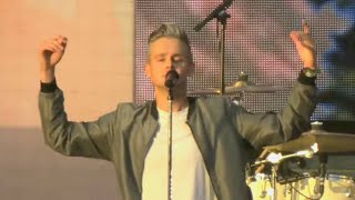 Keane-Silenced By The Night-TRNSMT Glasgow 11th September 2021