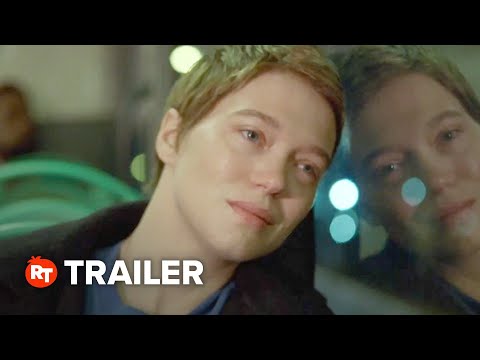 One Fine Morning Trailer #1 (2023)