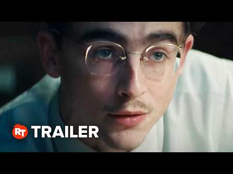 Marty Supreme Teaser Trailer (2025)