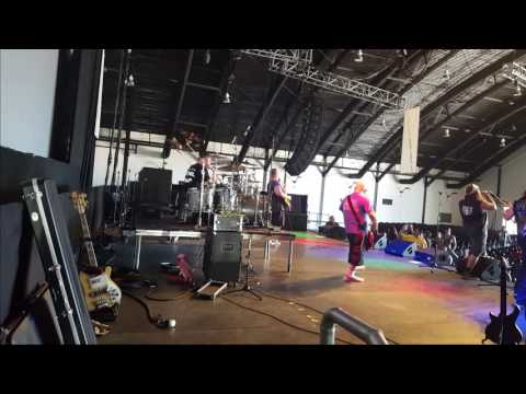 OCMS   OC Fair   Bark at the Moon  "Backstage"